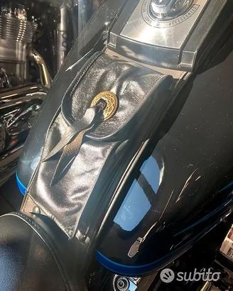 Tank Panel per Harley Davidson