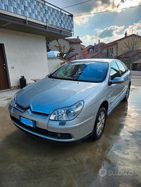 Citroen C5 2.0 diesel full optional-come nuova!