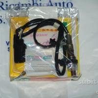 Sonda lambda 855419 opel corsa d
