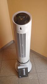 Ventilatore condizionatore portatile
