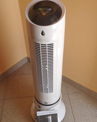 Ventilatore condizionatore portatile