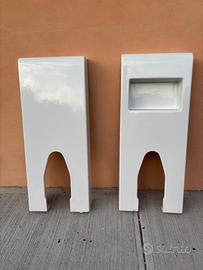 Complimenti sanitari marchio Flaminia