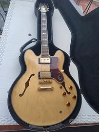Epiphone Sheraton II custodia rigida 