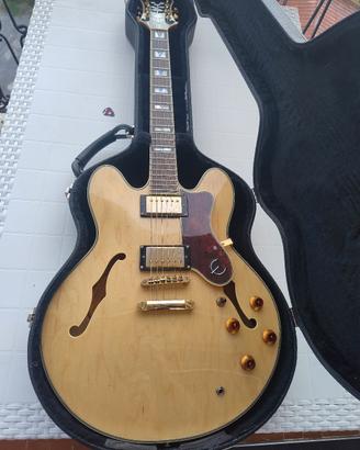 Epiphone Sheraton II custodia rigida 
