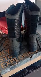 scarponi the North face