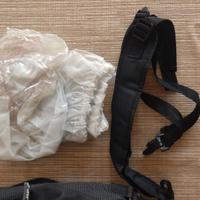 Borsa da serbatoio moto GIVI