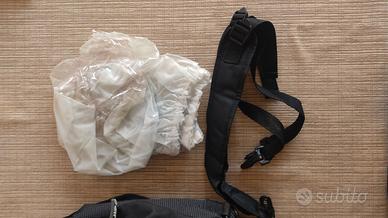 Borsa da serbatoio moto GIVI