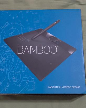 Wacom Bamboo