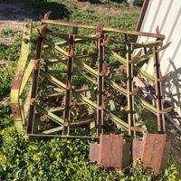 Attrezzatura agricola