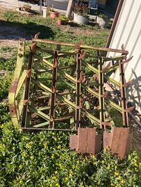 Attrezzatura agricola