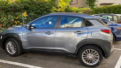 Hyundai Kona 1.0 anno 2018