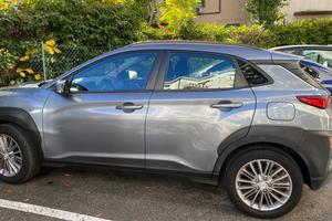 Hyundai Kona 1.0 anno 2018