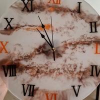 orologlio da parete personalizzabile 