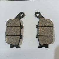 Pastiglie freni anteriori z750 2007-2013