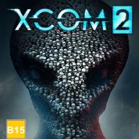 Xbox one - Xcom 2