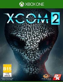 Xbox one - Xcom 2