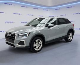 AUDI Q2 35 TFSI S TRONIC BUSINESS ADVA