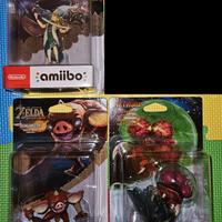 Lotto Amiibo Boxati