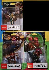 Lotto Amiibo Boxati