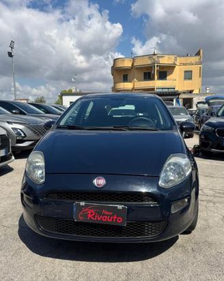 FIAT Punto 1.4 8V Gpl 5 porte Easypower Lounge