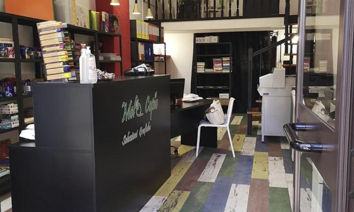 Vendita attività commerciale