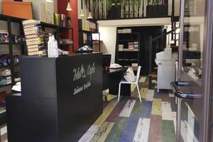 Vendita attività di CARTOLERIA