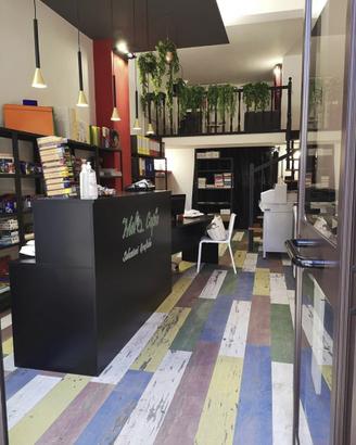 Vendita attività di CARTOLERIA