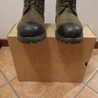 Scarponcini Timberland n°42