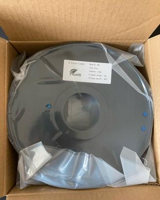 Bobina filamento stampante 3D in ABS