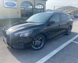 Ford Focus SW ST-Line 1.0 EcoBoost 125CV S&S