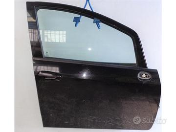 51846214 PORTA ANTERIORE DX S/SPECCHIO FIAT PUNTO 