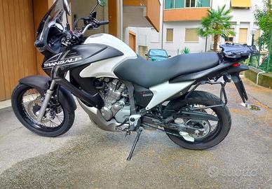 Honda XL 700 V Transalp - 2008