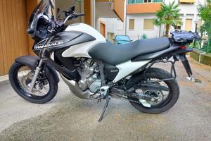 Honda XL 700 V Transalp - 2008