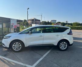 Renault espace 1.6 energy intens 160 cv