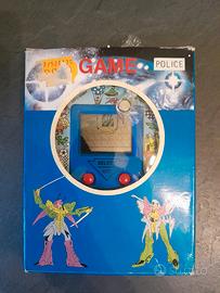 Video game anni 80-90.