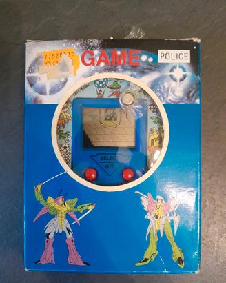 Video game anni 80-90.