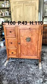Credenza/dispensa 