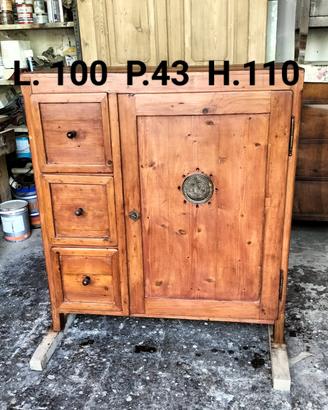 Credenza/dispensa 