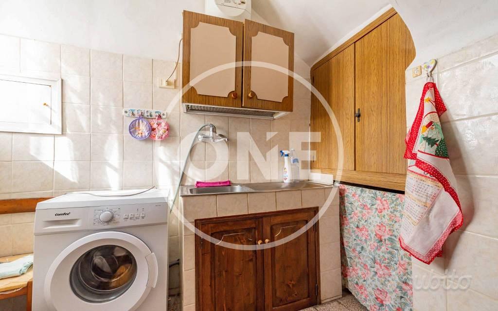 Appartamento – Vicovaro, San Cosimato - Altro