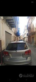 fiat Freemont