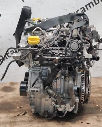 Motore Completo Nissan Juke F16