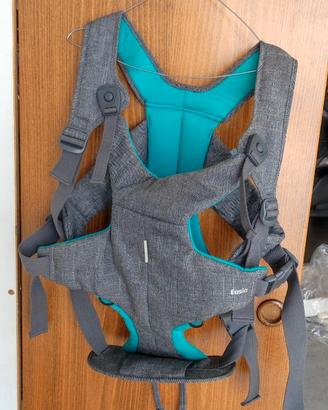 Marsupio bebè comfort