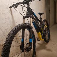 bici elettrica 