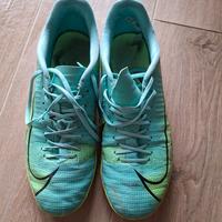 Nike Mercurial