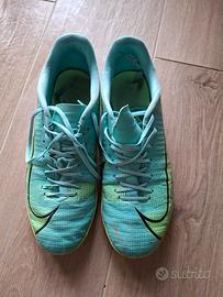 Nike Mercurial