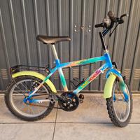 Bici bambino unisex
