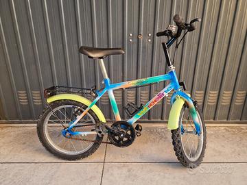 Bici bambino unisex