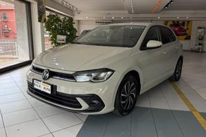 Volkswagen Polo 1.0 TGI 5p. Life