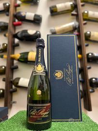 Pol Roger Sir Wiston Churchill 2015