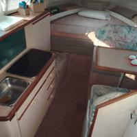 Barca a motore Bayliner 2855